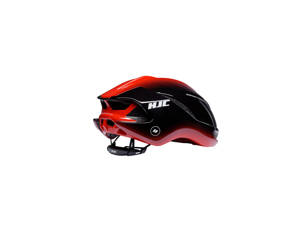 Prilba HJC Furion 2.0 Fade Red 2024