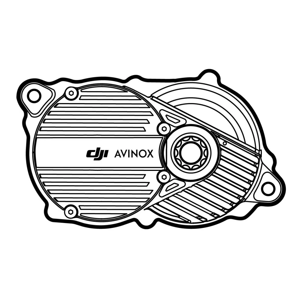 SpeedBox 1.0 B.Tuning pre Avinox (M1)