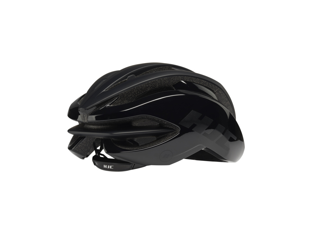 Prilba HJC Ibex 2.0 Matt Glossy Black 2023 - L (58-61cm)