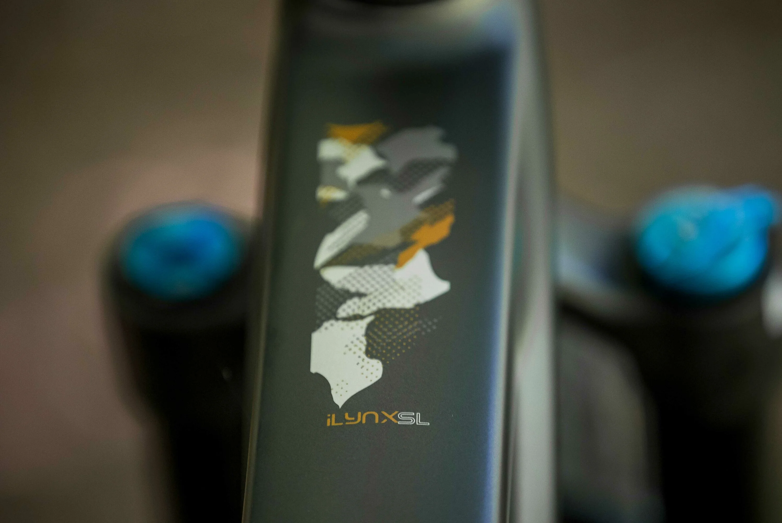 BH iLYNX+ SL ENDURO 9.0 2026 Biely - XL