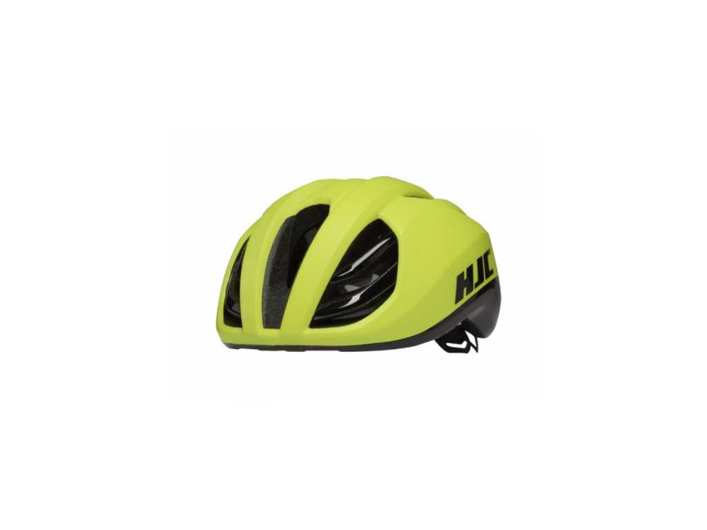 Prilba HJC Atara Matt Glossy neon Green 2025