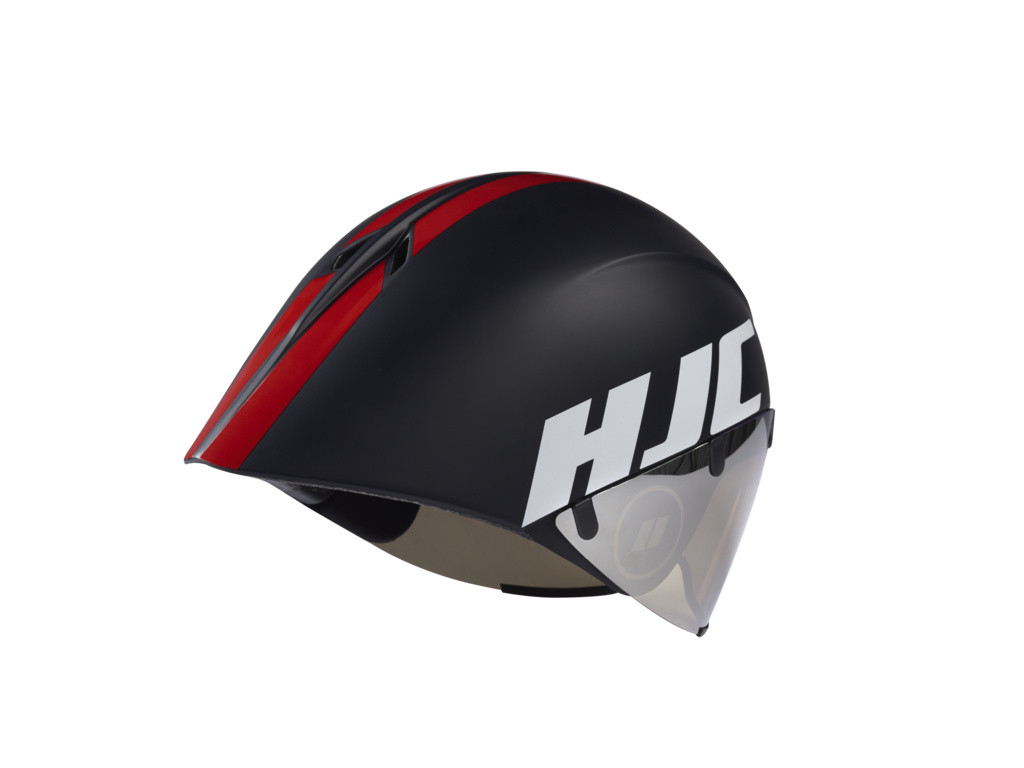 Prilba HJC Adwatt Matt Black 2025