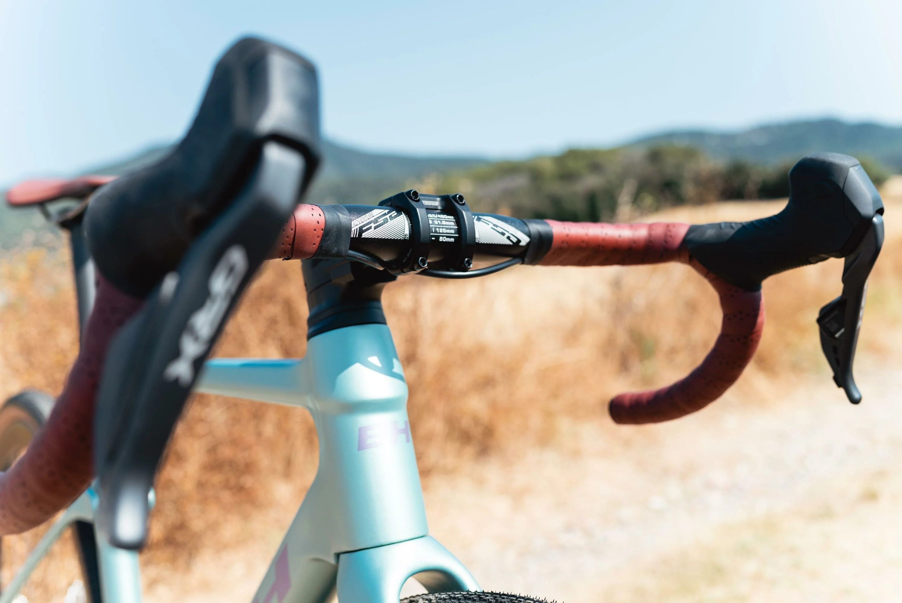 BH GRAVELX CARBON 4.0AT 2026 Zelený - S