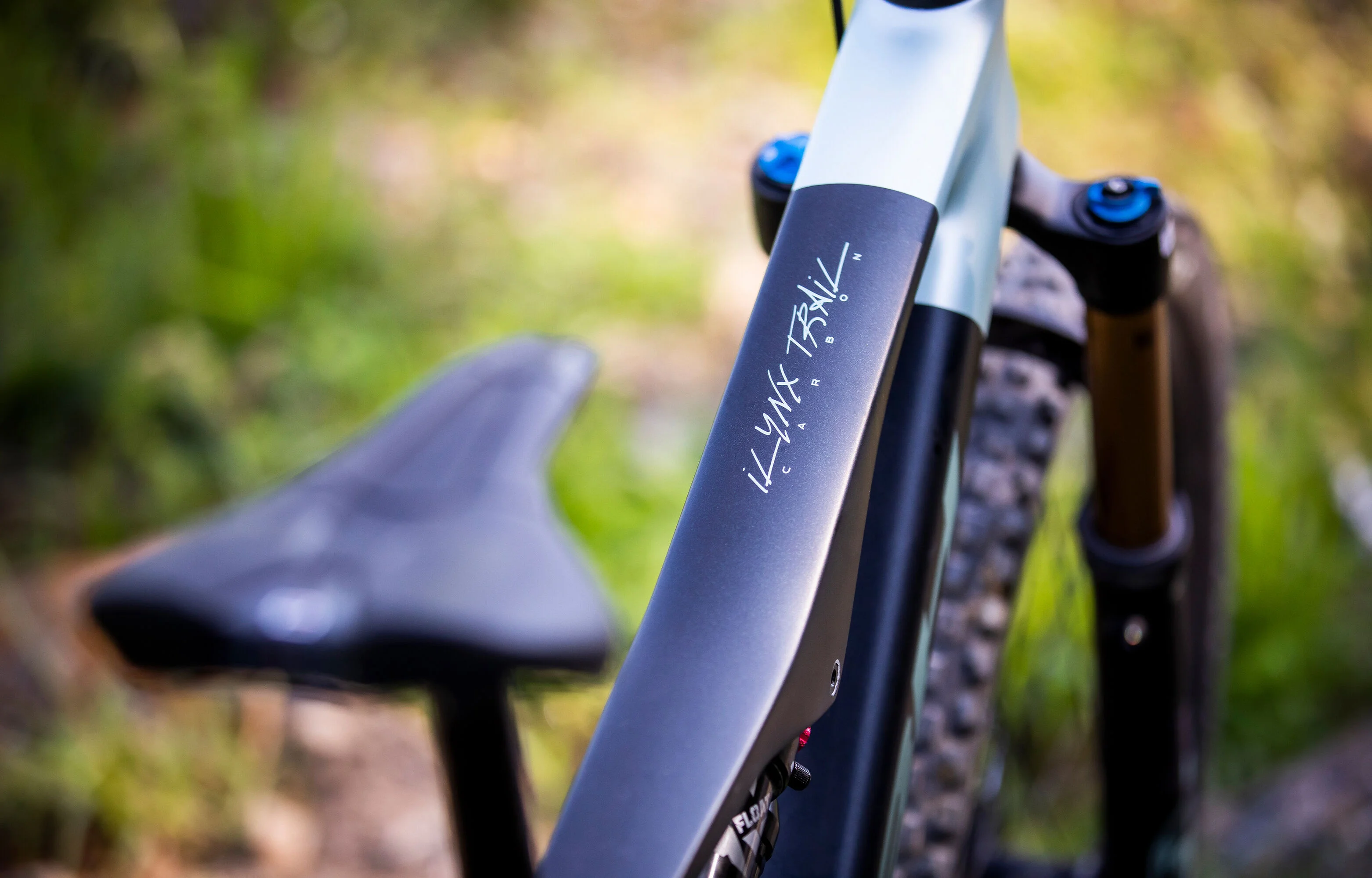 BH iLYNX TRAIL CARBON 8.8 2025 Čierny