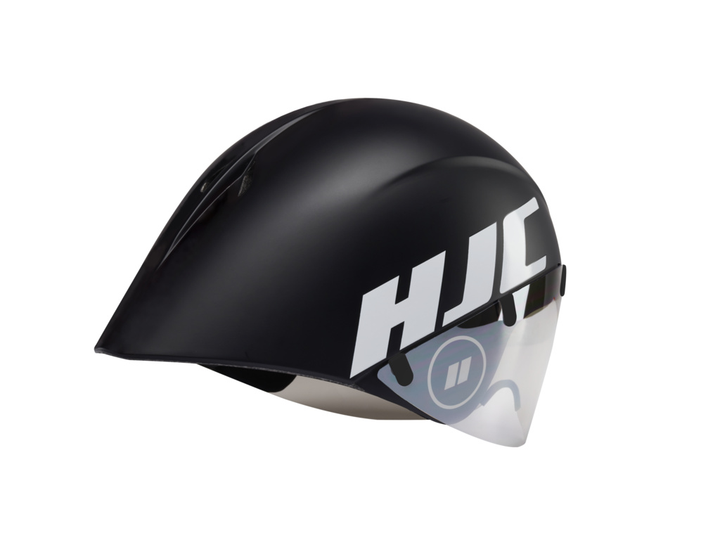 Prilba HJC Adwatt 1.5 Matt Black 2025 - XS/S (51-56cm)