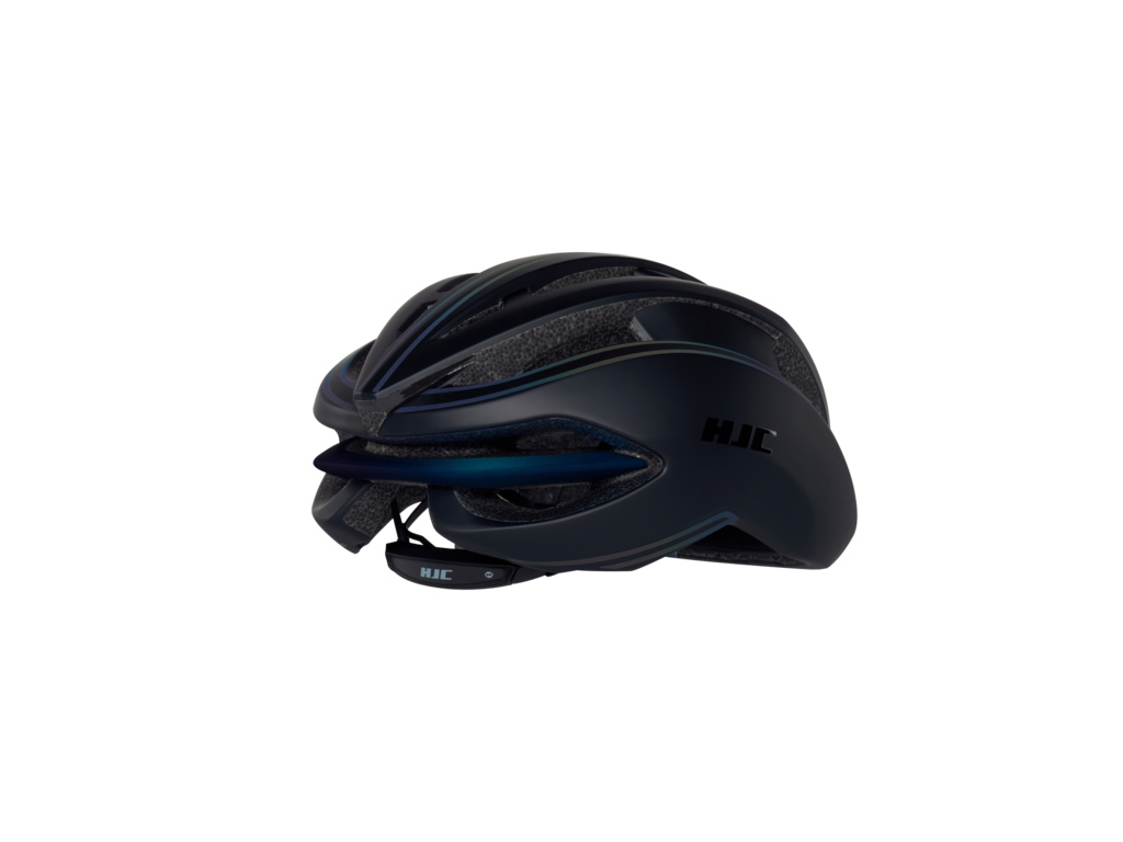 Prilba HJC Ibex 2.0 matt glossy chameleon 2022