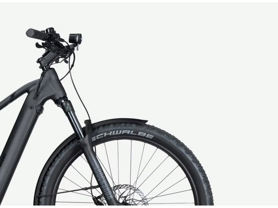 LAPIERRE e-Explorer 9.7 B750 2023 - L