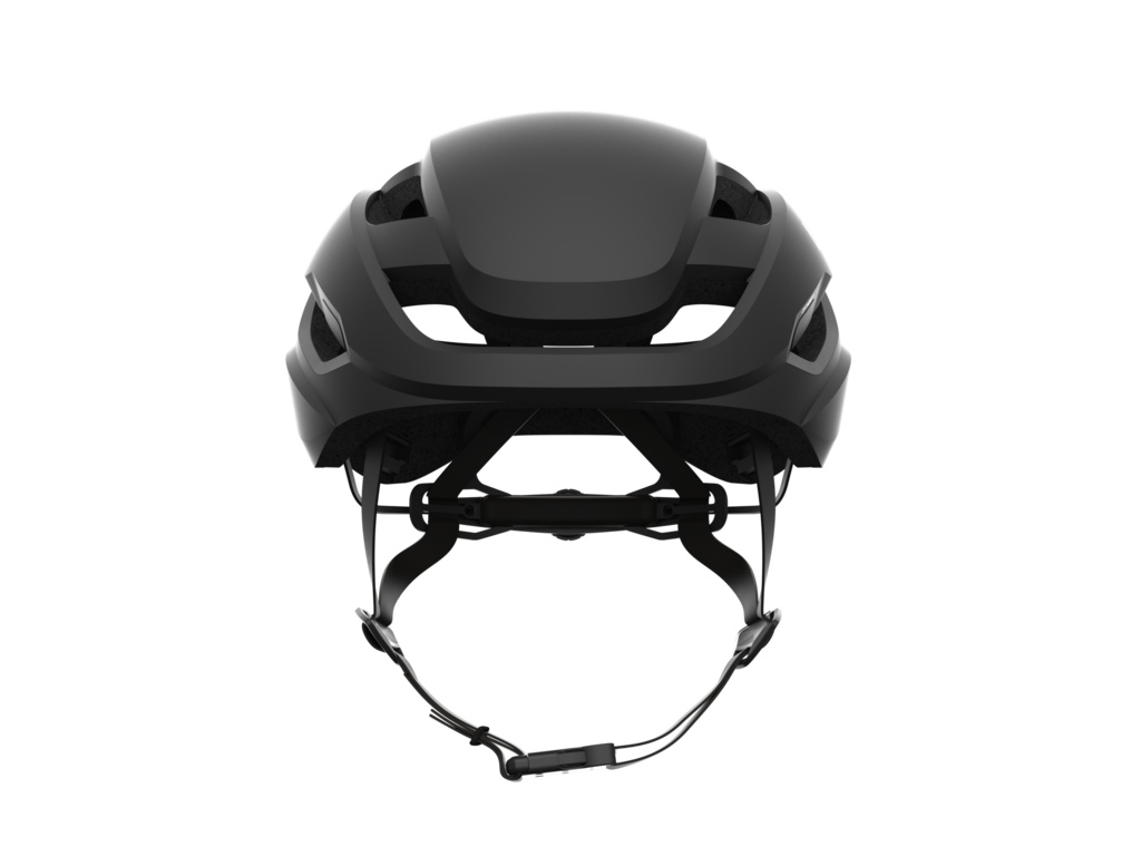 Prilba LUMOS Ultra Fly Stealth Black