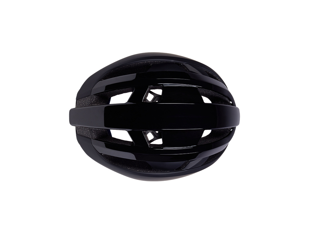 Prilba HJC Ibex 3.0 Matt Glossy Black 2024