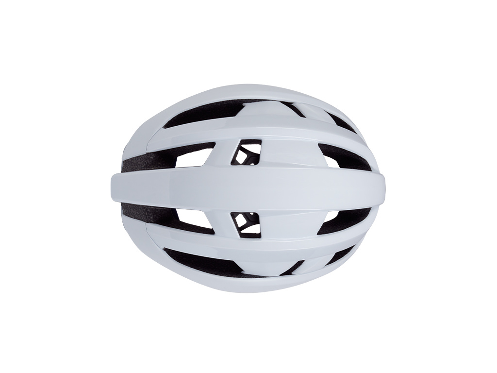 Prilba HJC Ibex 3.0 Matt Glossy White 2024