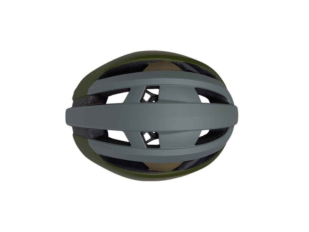 Prilba HJC Ibex 3.0 Matt Dark Green 2024