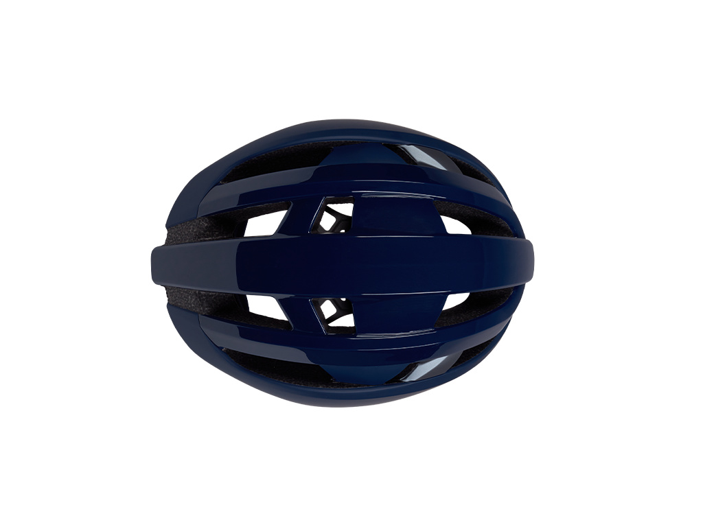 Prilba HJC Ibex 3.0 Matt Glossy Navy 2024 - S (51-56cm)
