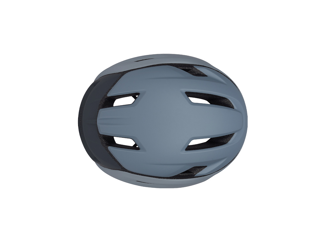 Prilba HJC Valeco 2.0 Matt Grey 2025 - S (51-56cm)