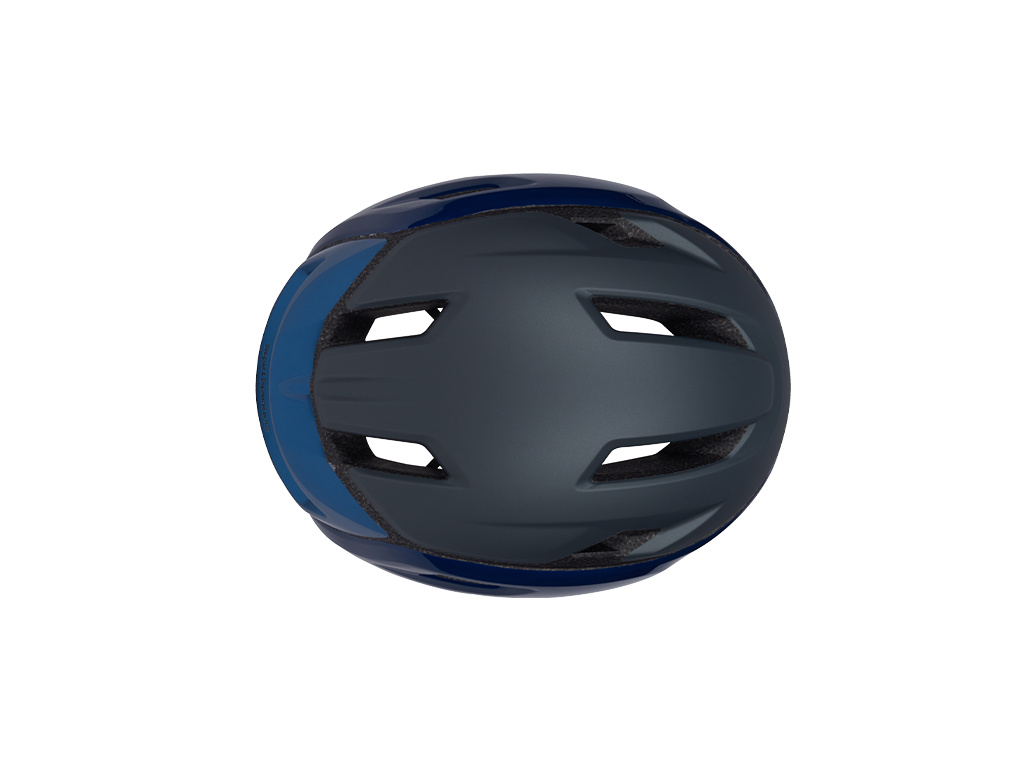 Prilba HJC Valeco 2.0 Matt Glossy Navy Grey 2025 - S (51-56cm)