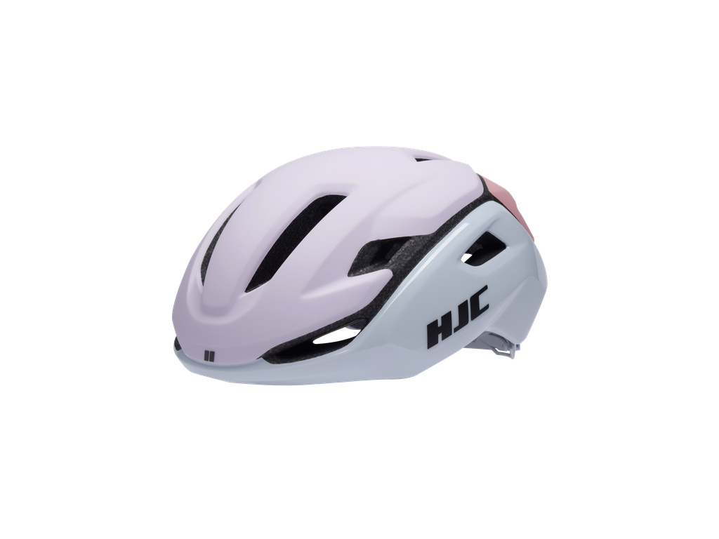 Prilba HJC Valeco 2.0 Matt Glossy Coral Pink 2024 - L (58-63cm)