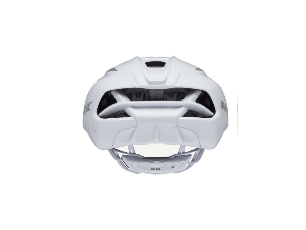Prilba HJC Furion 3.0 White Hologram 2025 - S (51-56cm)