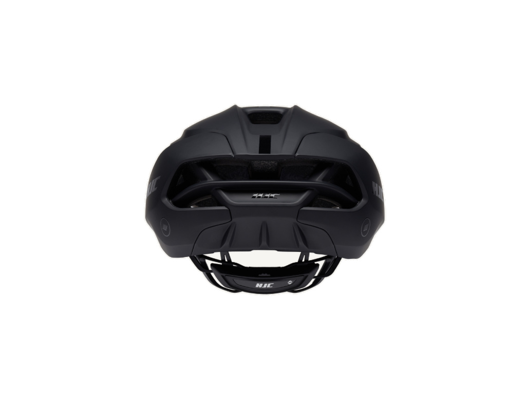 Prilba HJC Furion 3.0 Matt Black 2025 - M (55-59cm)