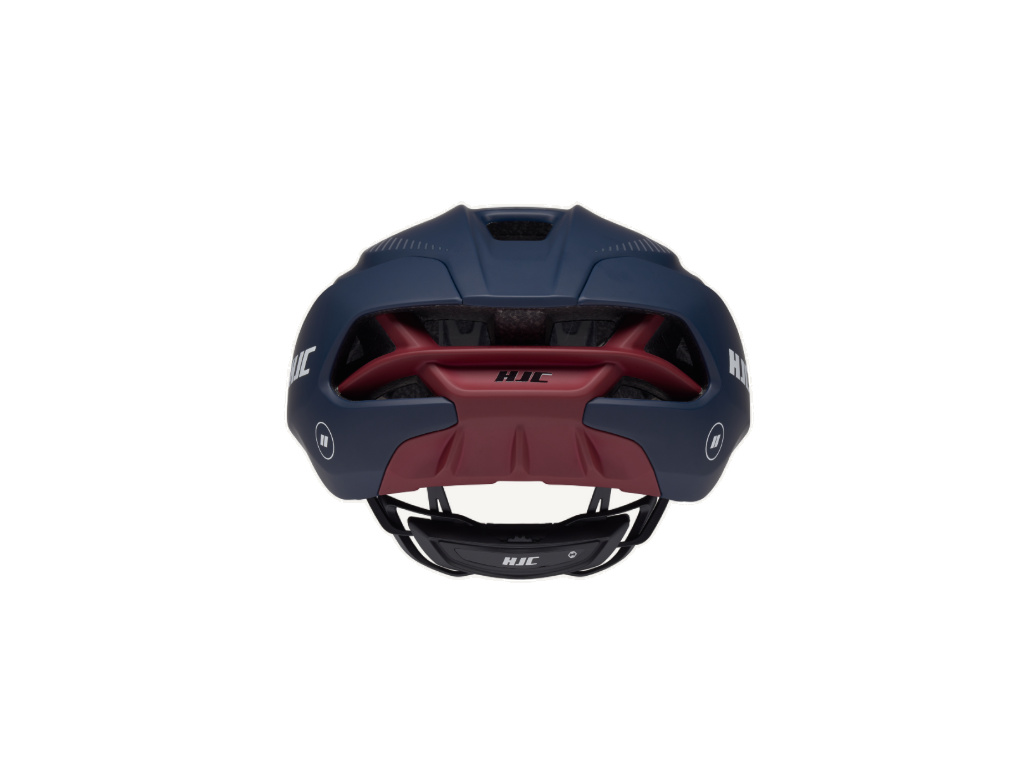 Prilba HJC Furion 3.0 Matt Navy 2025 - L (58-63cm)