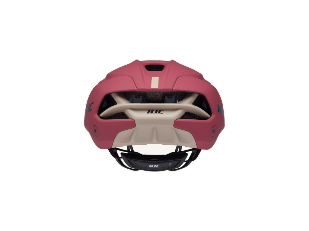 Prilba HJC Furion 3.0 Matt Rosewood 2025 - M (55-59cm)