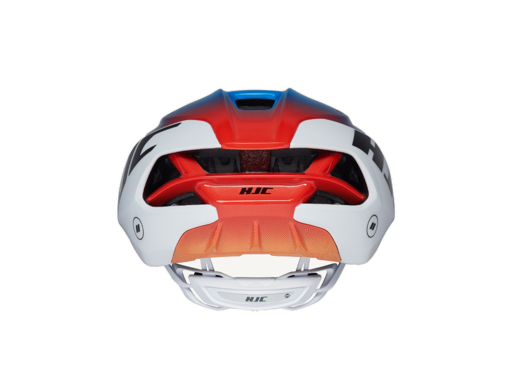 Prilba HJC Furion 3.0 Total Energies 2025 - L (58-63cm)