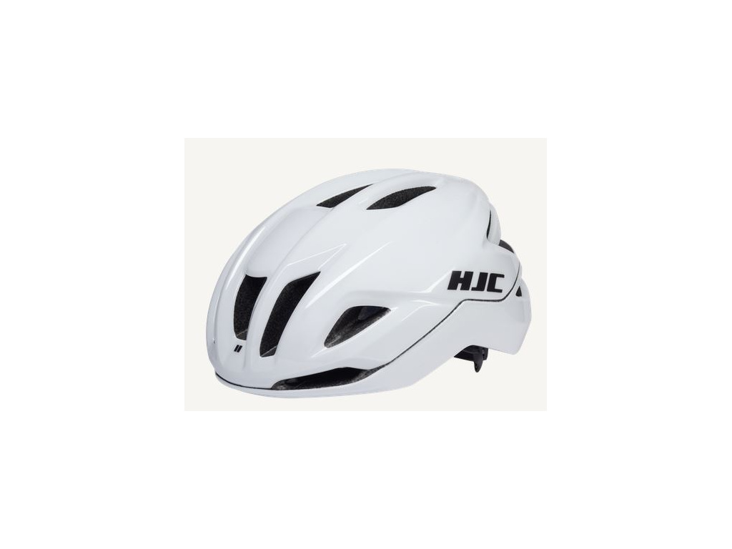 Prilba HJC Crosser White 2025