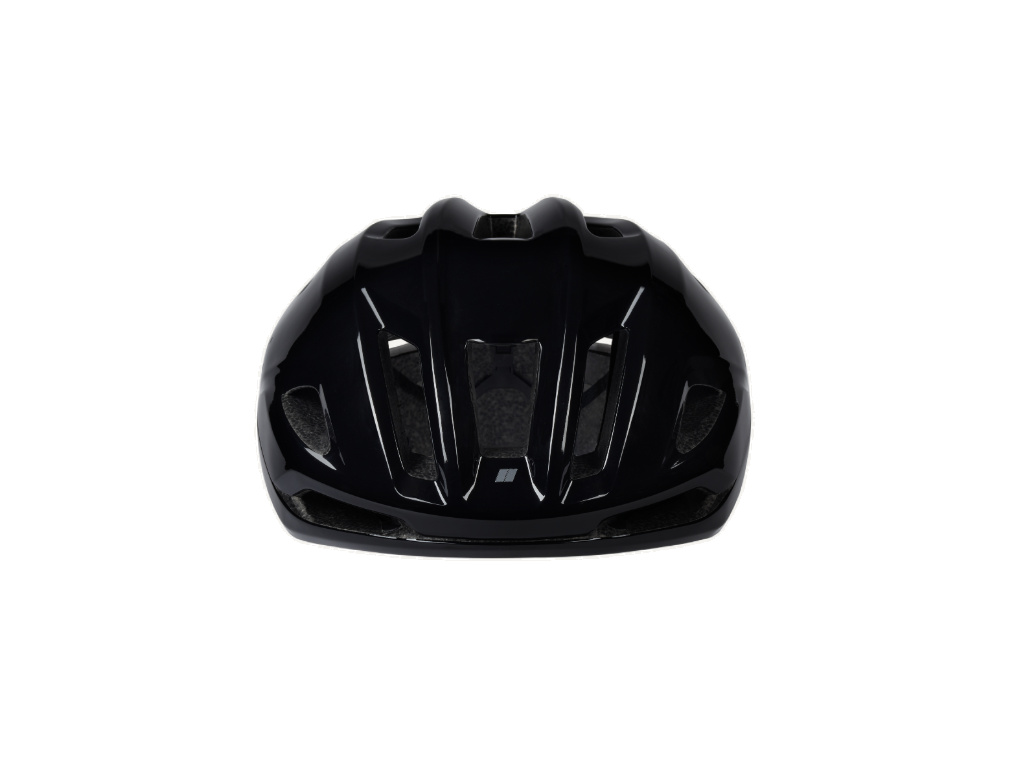 Prilba HJC Crosser Black 2025 - L (58-63cm)