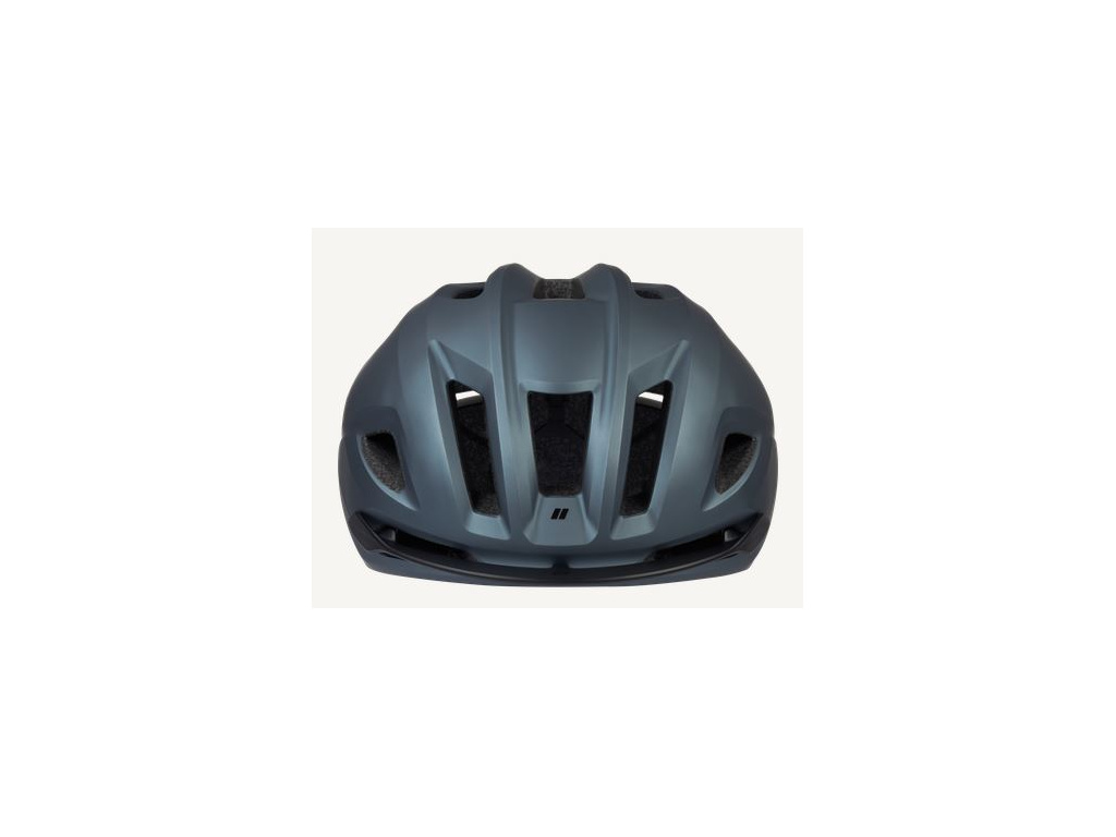 Prilba HJC Crosser Matt Metal Grey 2025 - L (58-63cm)