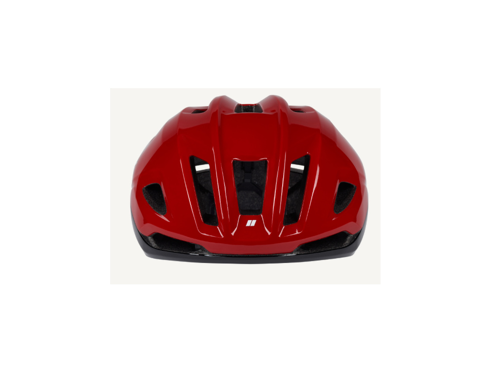 Prilba HJC Crosser Red/Black 2025 - L (58-63cm)
