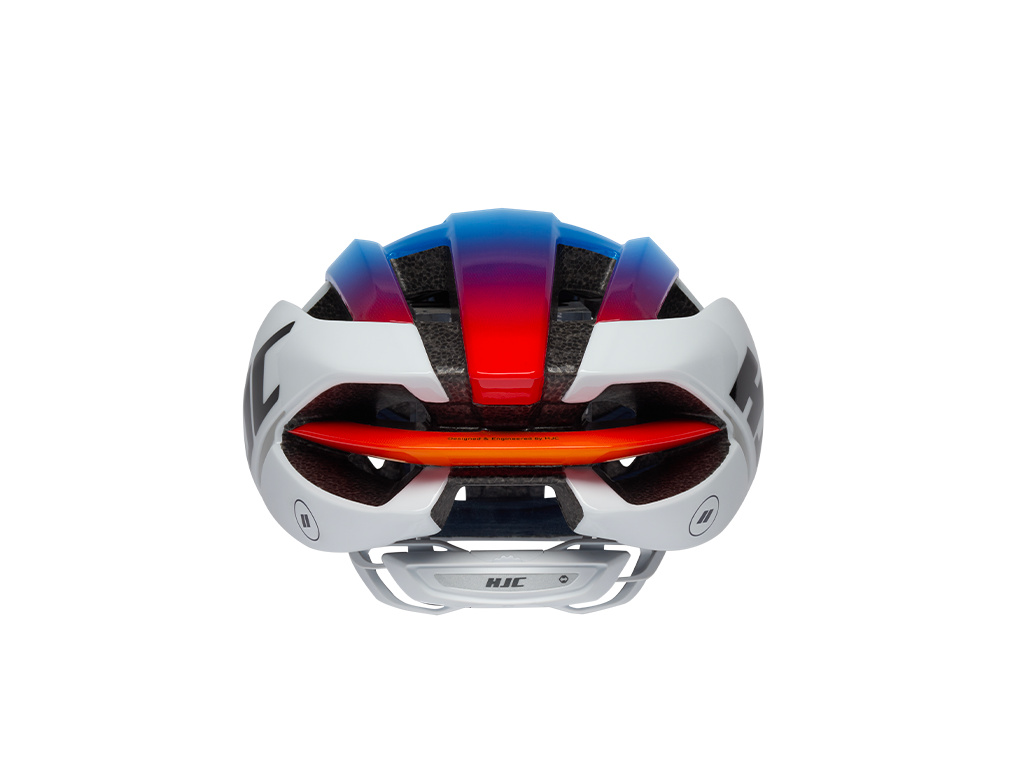 Prilba HJC Ibex 3.0 TotalEnergies 2024