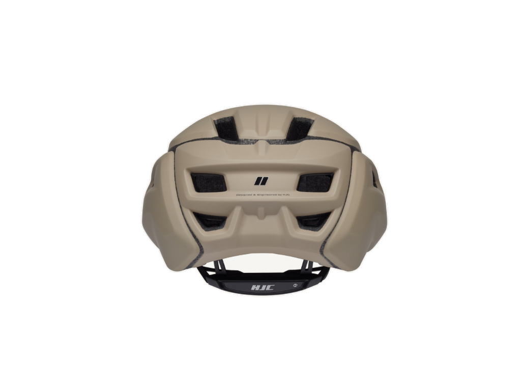 Prilba HJC Valeco 2.0 Matt Desert 2024 - S (51-56cm)