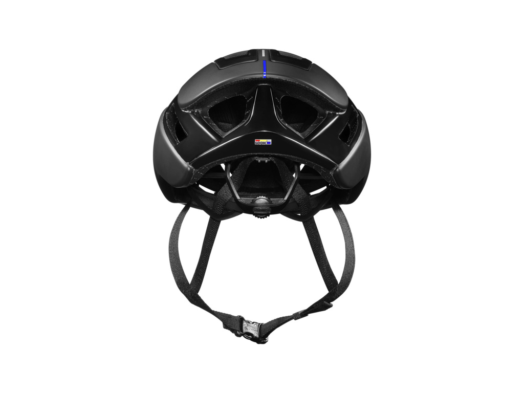 Prilba LOOK Gamechanger 2.0 Proteam Black 2025 - S (51-55cm)