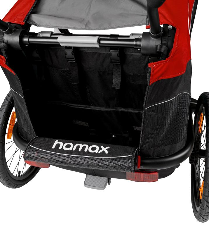 Hamax OUTBACK