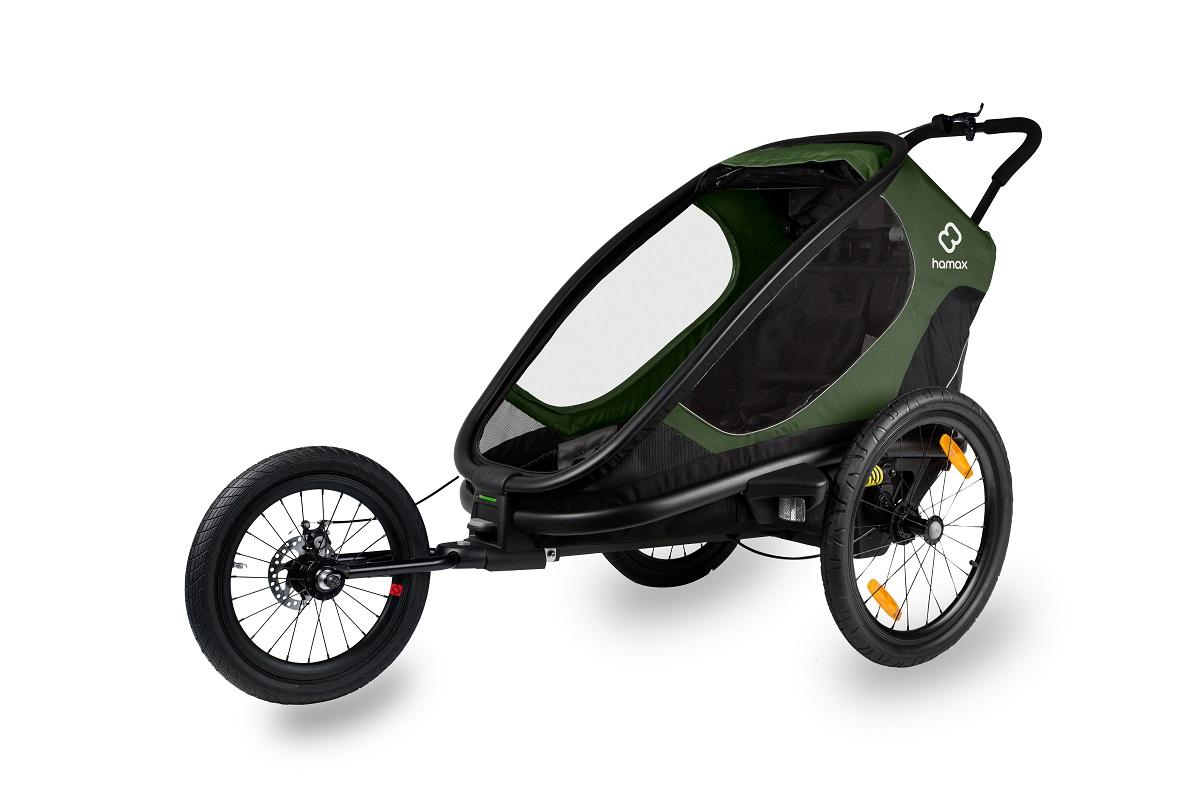 Hamax OUTBACK ONE