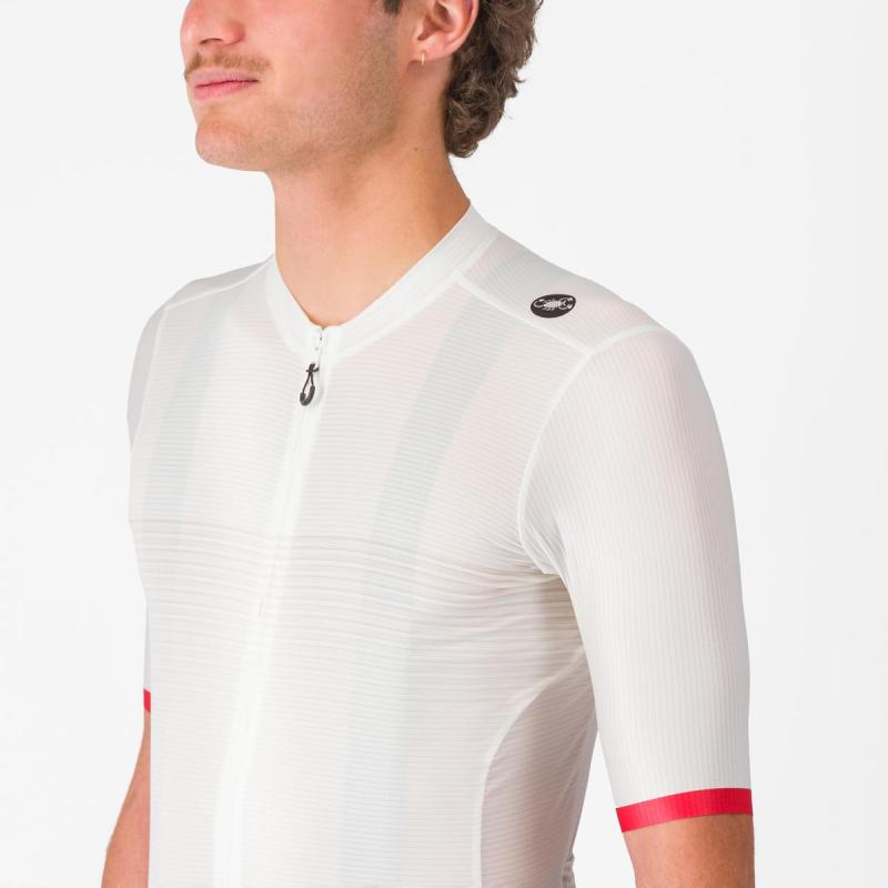 Castelli 4300643 ESPRESSO 50Y - XXL