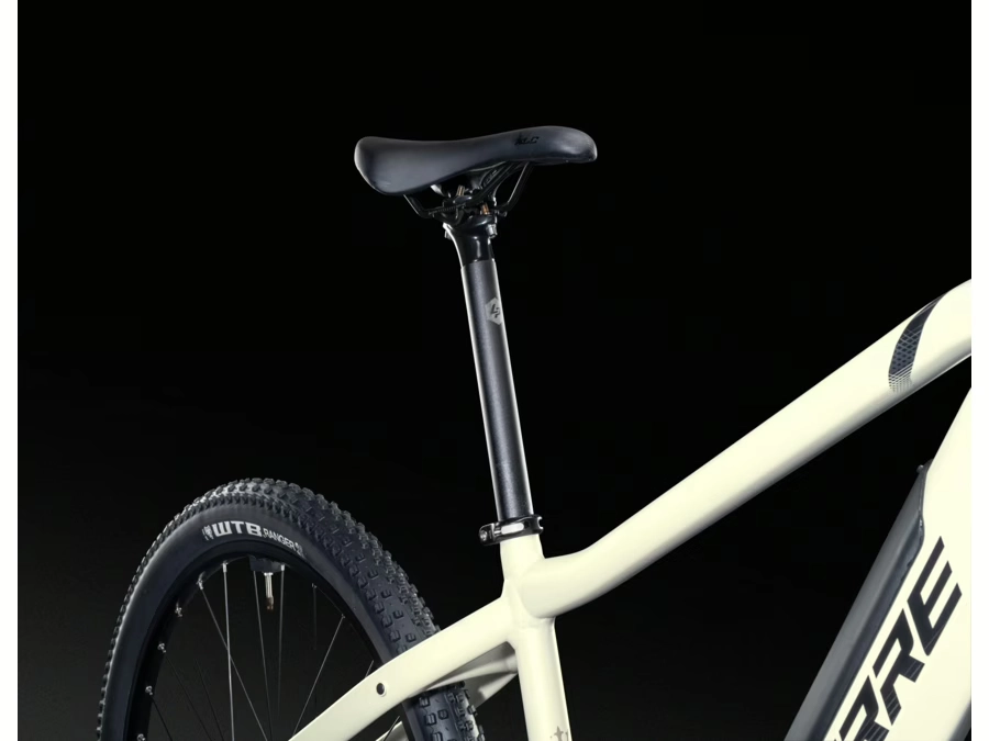 LAPIERRE Overvolt HT 5.5 27.5 High Sand Matt 2025