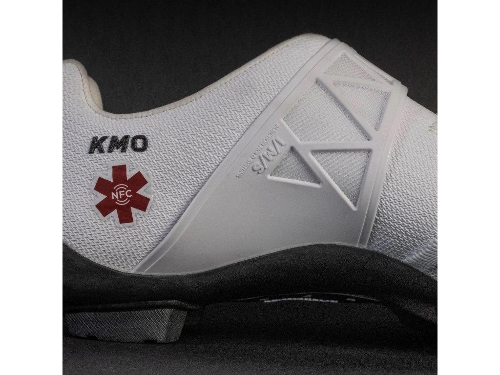 DMT KM0 EVO biela