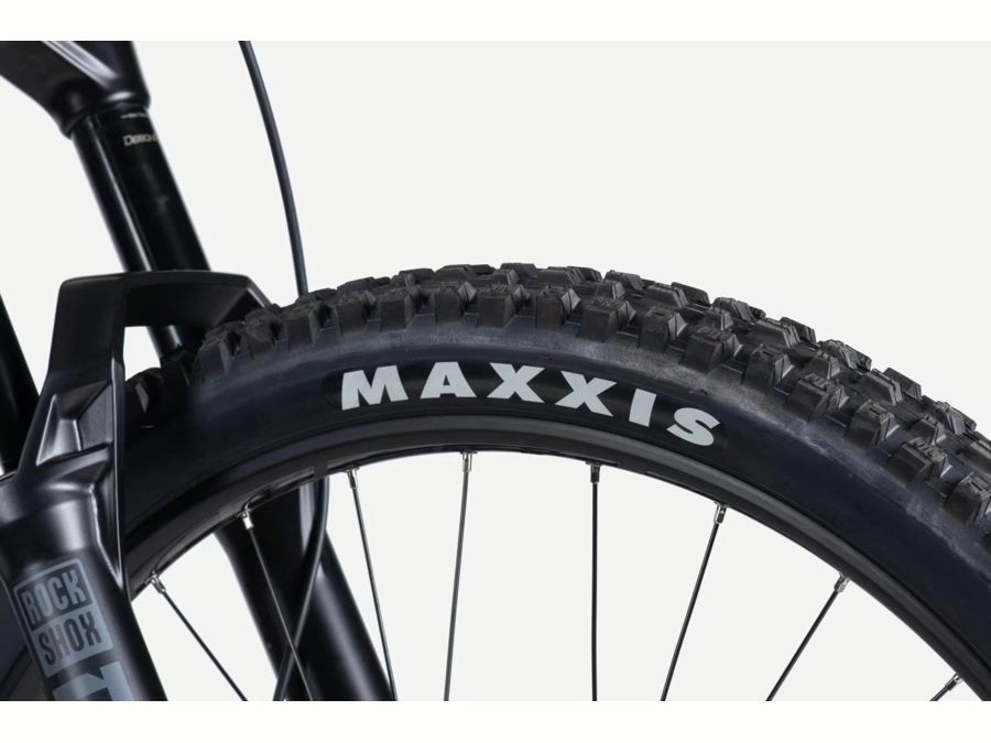 LAPIERRE Overvolt AM 5.6 Hard Grey 2024 - XL