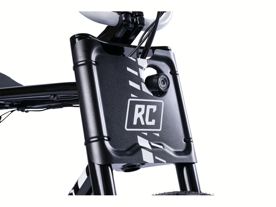 RUFF Lil' Buddy Edge Black 2025