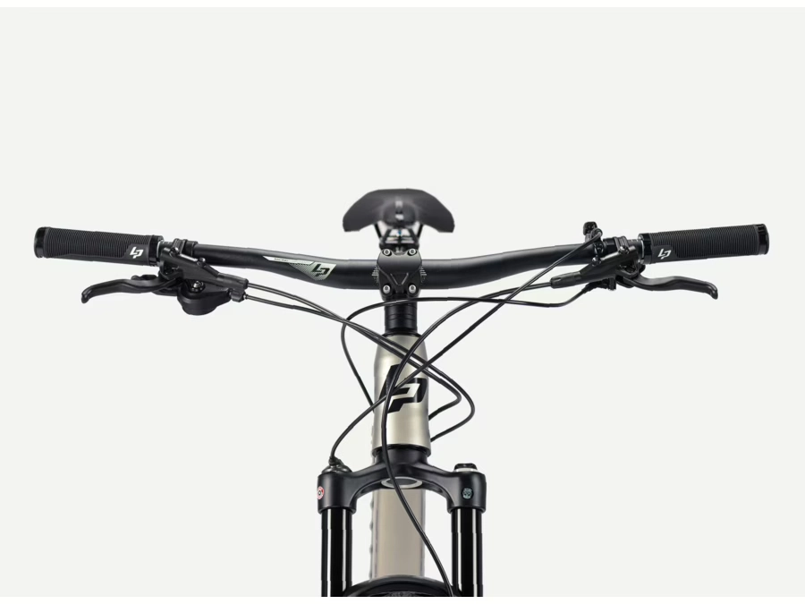 LAPIERRE Zesty TR 3.9 2022