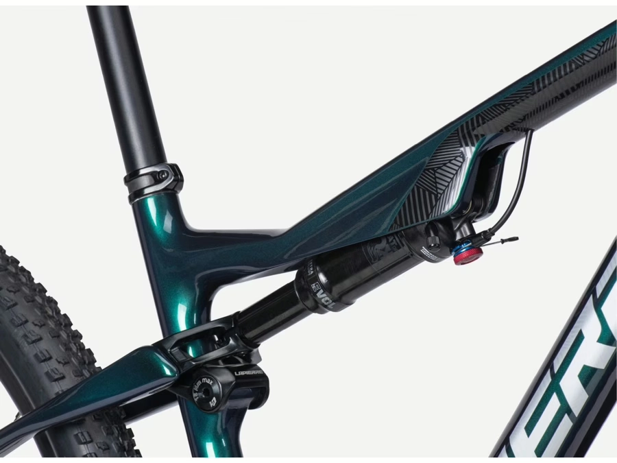 LAPIERRE XR 5.9 2022 - M