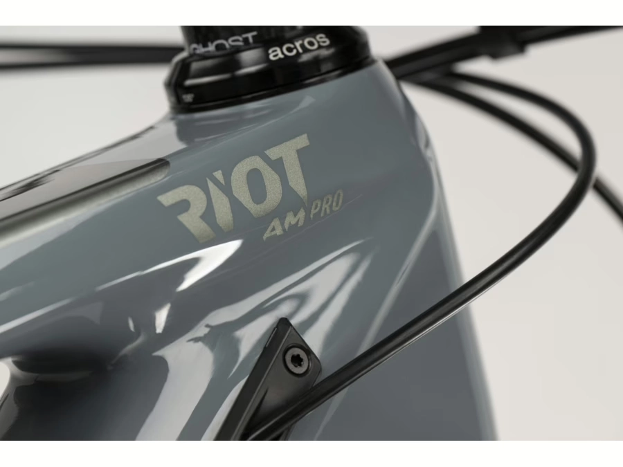 GHOST Riot AM CF 160/140 Pro 2025 - L