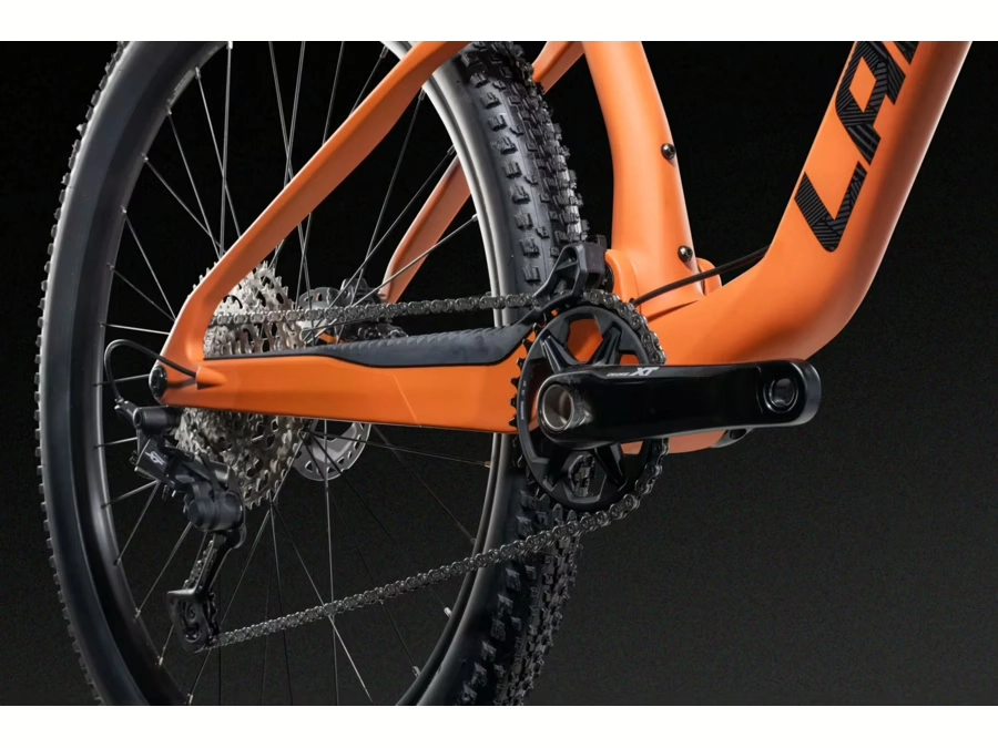 LAPIERRE XRM 6.9 Ocher Matt 2026 - L