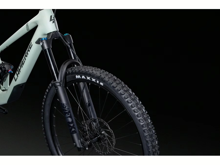 LAPIERRE Zesty CF 6.9 Celadon Green 2025 - S