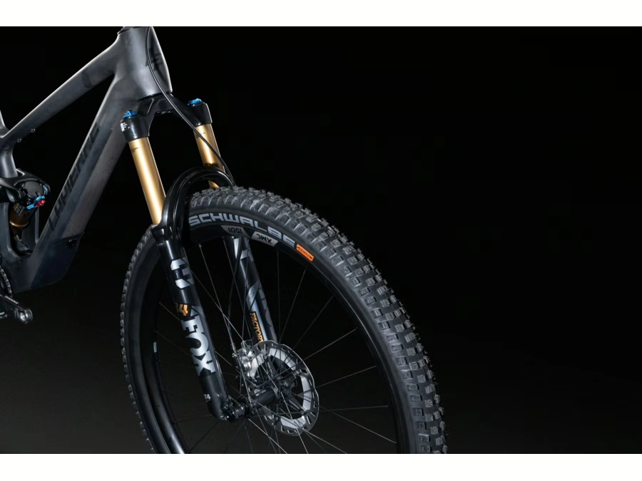 LAPIERRE Zesty CF 9.9 Raw Carbon 2024 - L