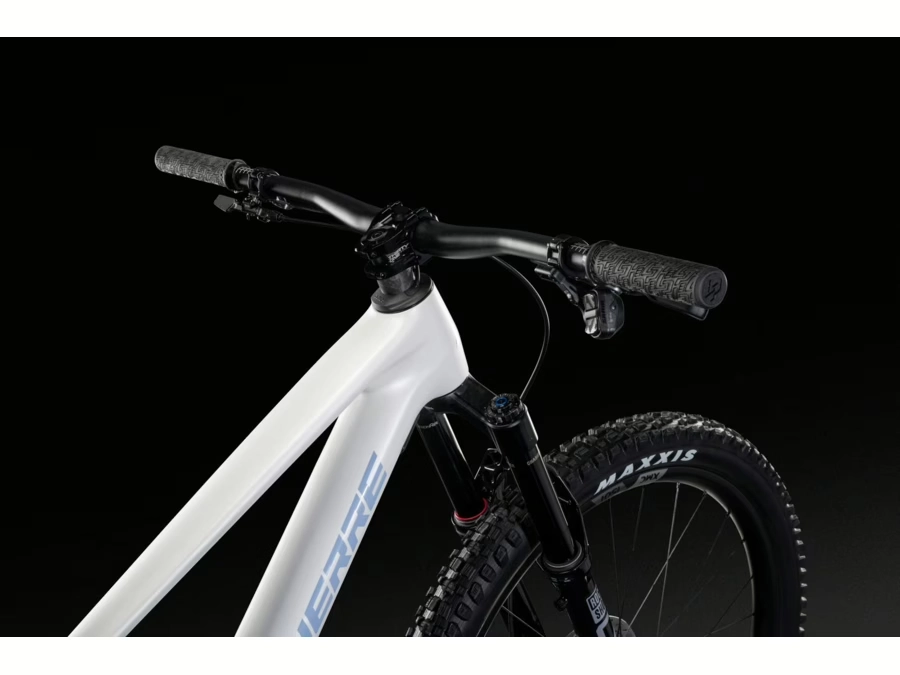 LAPIERRE Zesty CF 9.9 Paris Stone Beige 2025 - XL