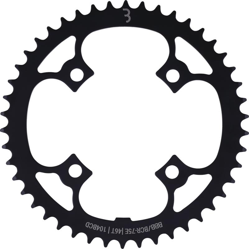 BBB BCR-75E E-BIKEGEAR