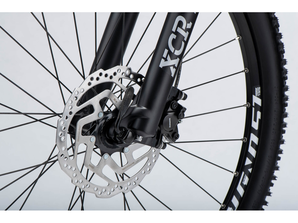 GHOST Lanao Advanced 27.5 Black/Pearl Purple Matt 2025