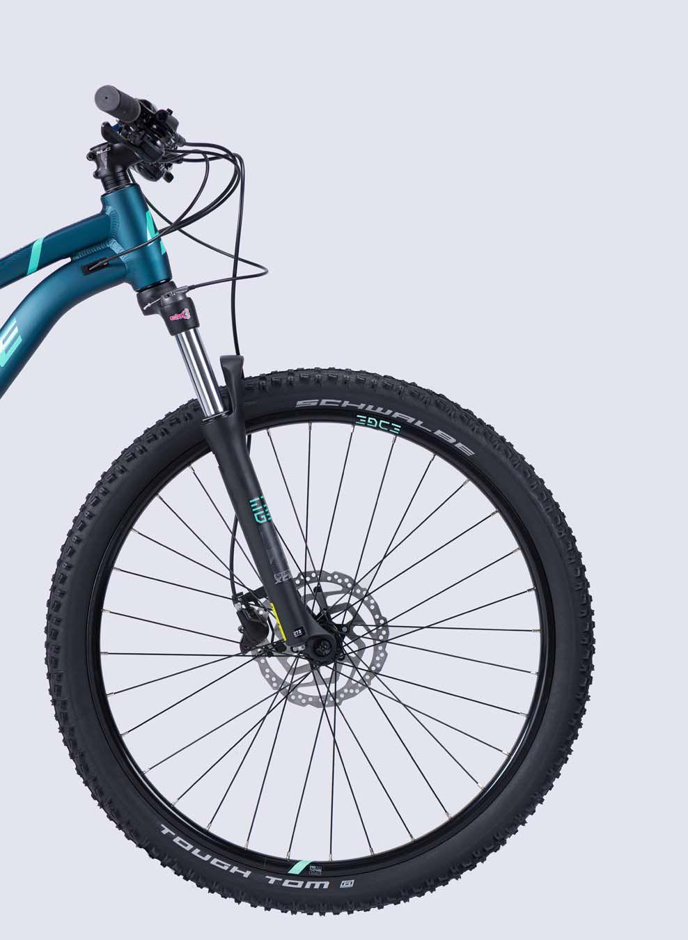 LAPIERRE Edge 5.7 W/14" 2023 - M