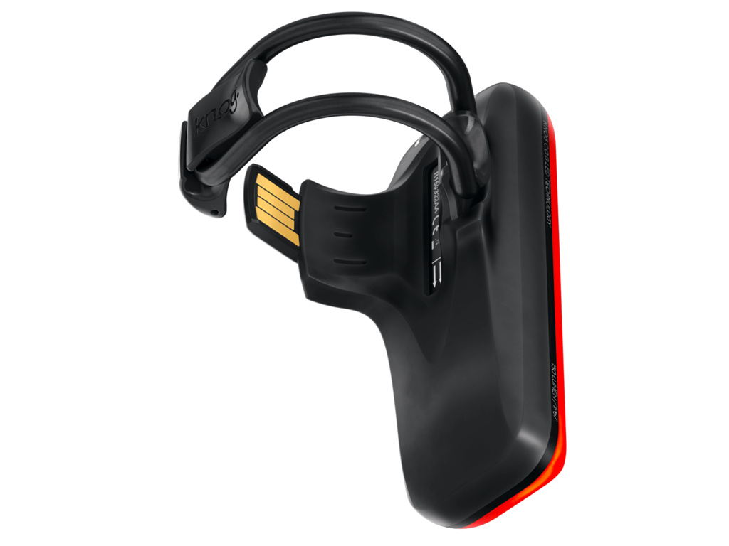 KNOG Blinder Road R150