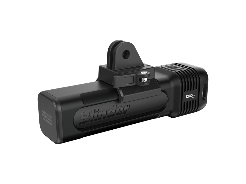 Predné svetlo KNOG Blinder PRO 1300